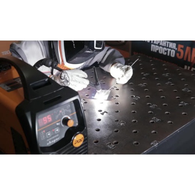 PRO TIG 200 P DSP AC/DC (E201)