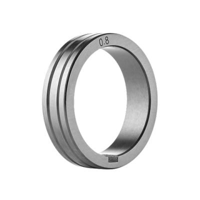 Ролик подающий (сталь Ø 40—32—10 мм)