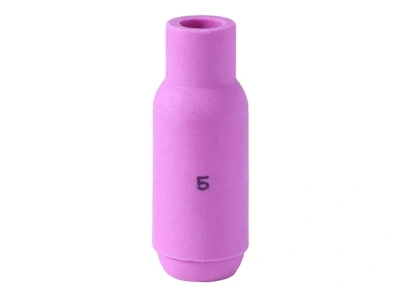 Сопло керамическое КЕДР (TIG-17–18–26 PRO/EXPERT) № 5 / _ 8,0 мм