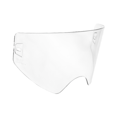 Визор для TECH SPARX и STAWAR 1.5 мм