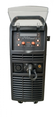 Универсальный, профессиональный сварочный полуавтомат VIKING MIG 301 DUBLE PULSE SYNERGIC PRO