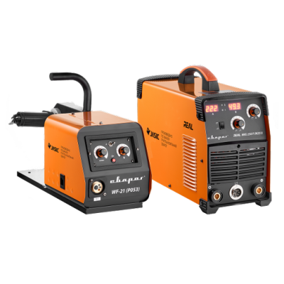 REAL MIG 250 F (N253)