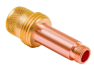 Держатель цанги ГАЗ ЛИНЗА КЕДР (TIG-17–18–26 PRO/EXPERT) _ 2,4 мм