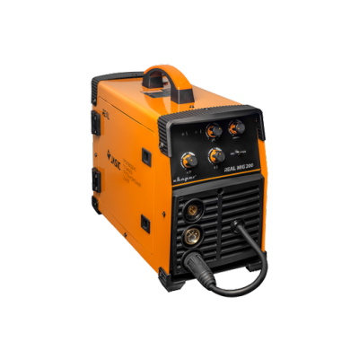 REAL MIG 200 (N24002N)