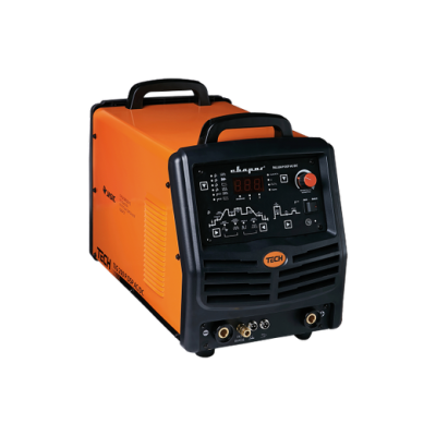 TECH TIG 200 P DSP AC/DC (E104)