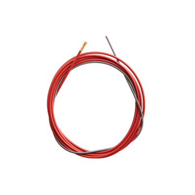 Канал направляющий красный (1.0-1.2)