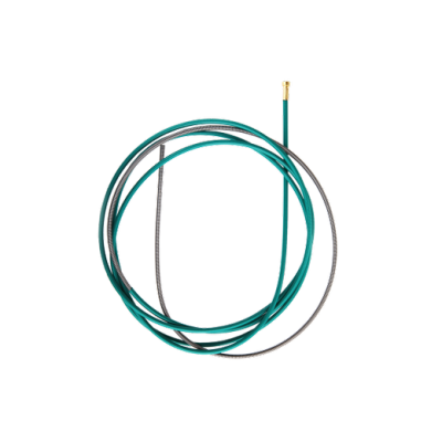 Канал направляющий зеленый (2.0-2.4)