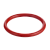 Кольцо уплотнительное (CS 81) IFT0675