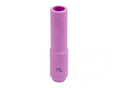 Сопло керамическое удлиненное КЕДР (TIG-17–18–26 PRO/EXPERT) № 7 / _ 11,0 мм