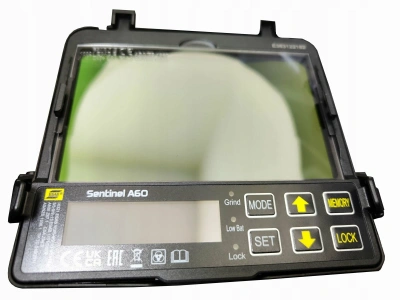 Маска сварочная ESAB Sentinel A60 (0700600860)