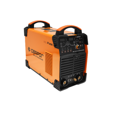 REAL TIG 315 P AC/DC MULTIWAVE (E30301)