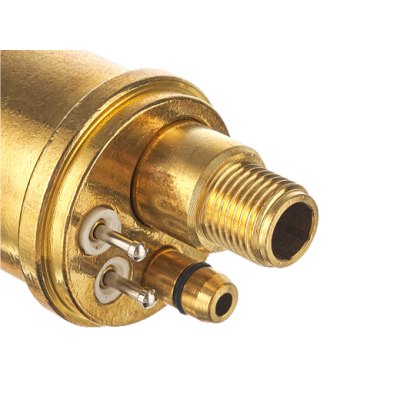 Разъем MS 40 ITB0019