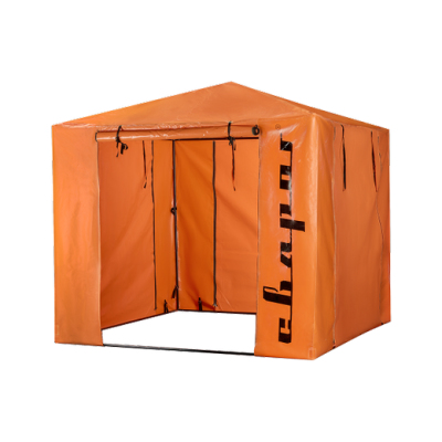 Палатка сварщика GZ925 2.5×2.5