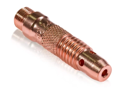 Держатель цанги КЕДР (TIG-17–18–26 PRO/EXPERT) _ 2,4 мм