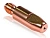 Наконечник E-Cu КЕДР PRO М6 / _ 0.8мм (8.0 / 28)