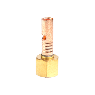 Штуцер М10×1 Ø9 ITY0056