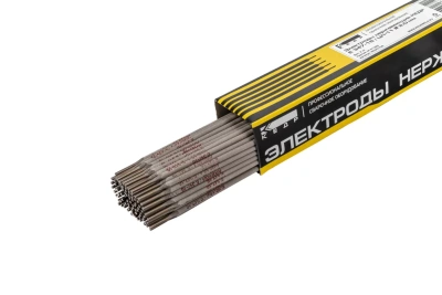 Электроды КЕДР E 347-16 / ЦЛ-11 _ 2,0 мм (пачка 2 кг)