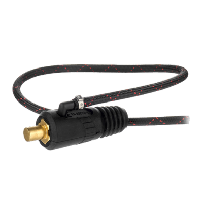 Вилка кабельная 35-50 (TS) без б.р. ISQ0030-10