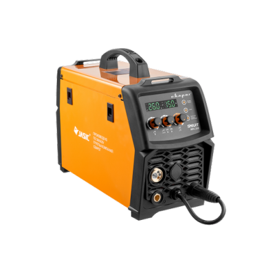 REAL SMART MIG 200 (N2A5)