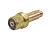 Держатель цанги ГАЗ ЛИНЗА КЕДР (TIG-17-18-26 PRO/EXPERT) _ 2,0 мм