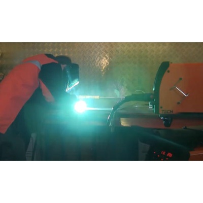 TECH MIG 350 P (N316)