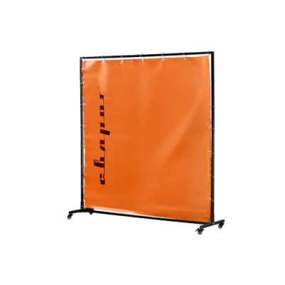 Тент защитный WS8200 с каркасом