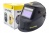 Маска сварщика SAVAGE A40 9-13 DIN черная ESAB сменные батареи 0700000490