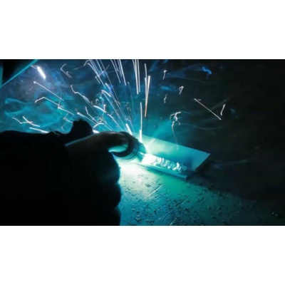 TECH MIG 350 P (N316)