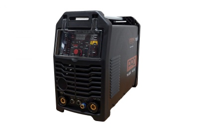 Аргонодуговой сварочный инвертор VIKING TIG 200 PULSE AC/DC PRO