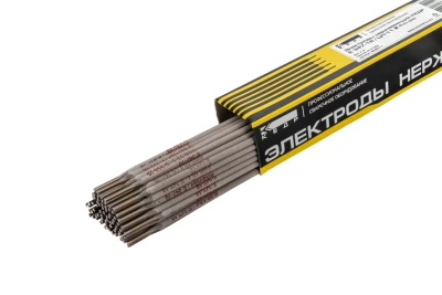 Электроды КЕДР E 347-16 / ЦЛ-11 _ 4,0 мм (пачка 2 кг)