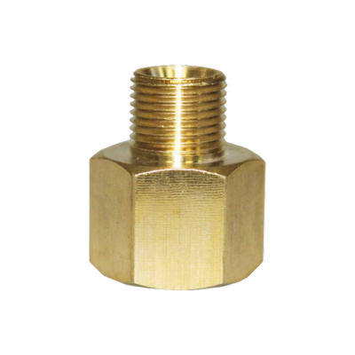 Переходник М12×1—М16×1.5 IZT5607
