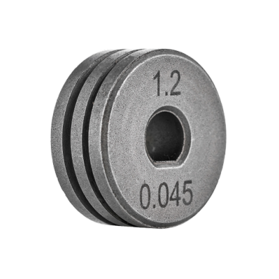 Spool Gun (сталь)