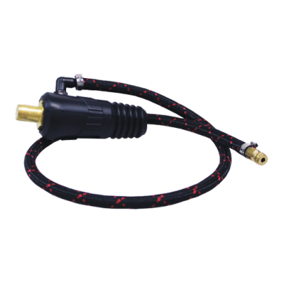 Разъем силовой 35—50 с б.р. ISQ0030