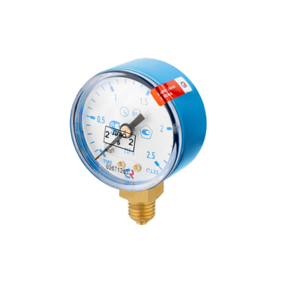 ТМ-210Р 2.5 МПа О2