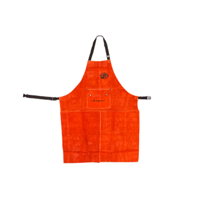 Фартук спилковый ФР-1К