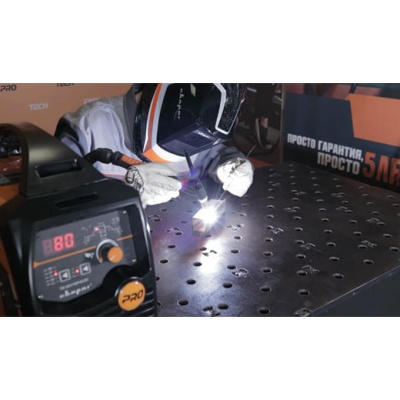 PRO TIG 200 P DSP AC/DC (E201)