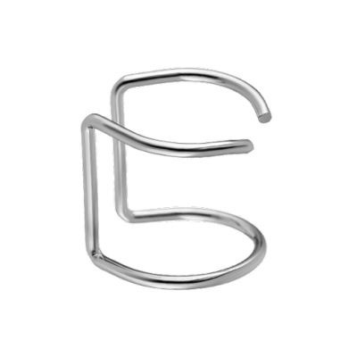 Насадка пружинная (CS50) ISM0603