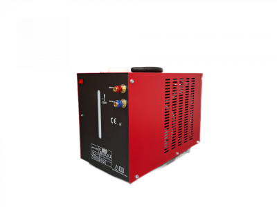 Блок жидкостного охлаждения ТОРУС БЖО 9 л.