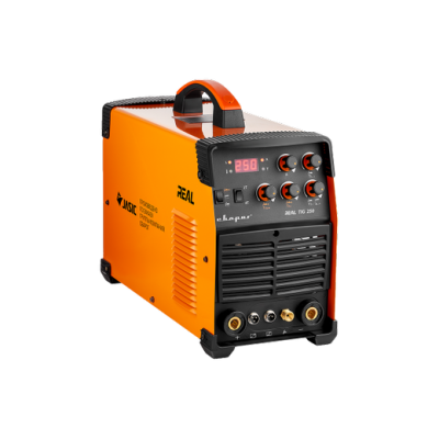 REAL TIG 250 (W229)