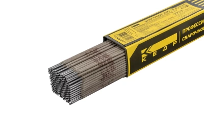 Электроды КЕДР ОЗС-12 _ 3,0 мм (пачка 5кг)