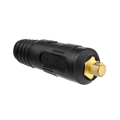 Вилка кабельная 10—25 ISQ0070