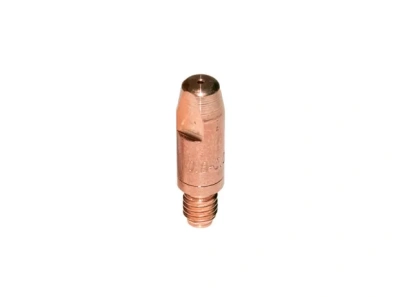 Наконечник CuCrZr КЕДР EXPERT M6 / _ 0,8мм (8,0 / 28)