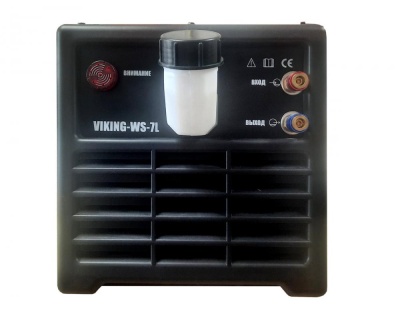 Блок водяного охлаждения VIKING 7L