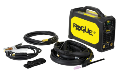 Сварочный аппарат ESAB Rogue ET 201iP Pro 0705002010C