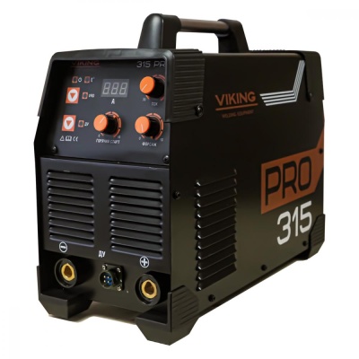 СВАРОЧНЫЙ ИНВЕРТОР VIKING MMA 315 PRO