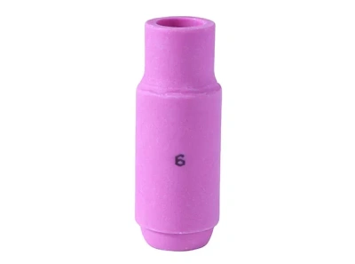 Сопло керамическое КЕДР (TIG-17–18–26 PRO/EXPERT) № 6 / _ 9,5 мм