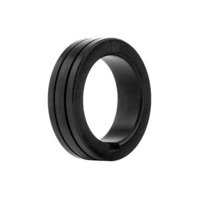 Ролик подающий (сталь Ø 35—25—10 мм)