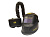 Маска сварочная ESAB Savage A40 9-13 Черная for air (0700500400)