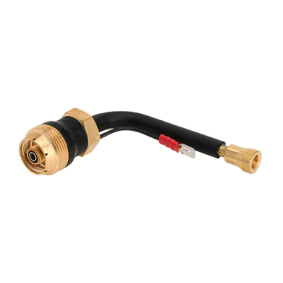 Головка плазмотрона (P 80) IVZ0093