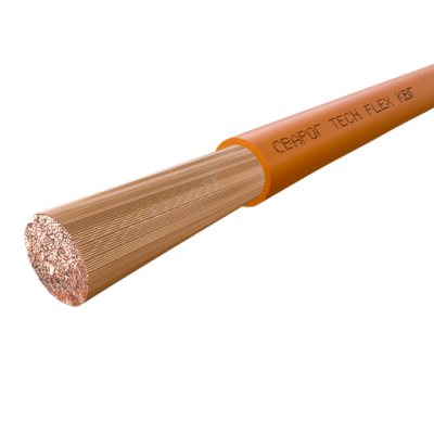 Кабель силовой TECH FLEX